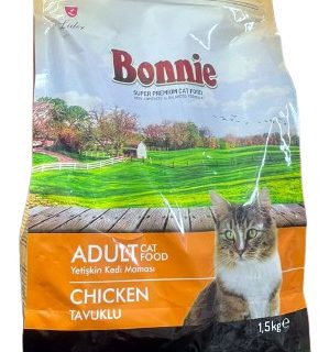 Bonnie Adult 1.5kg