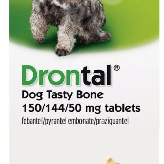 drontal plus